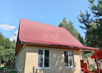 Продажа дома, 120 м2, рабочий посёлок Некрасовское, Гражданская улица, 21Б