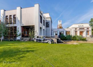 Продам дом, 1200 м2, коттеджный посёлок Нива, Зелёная улица, 6