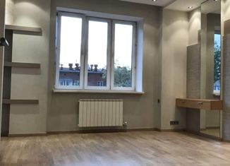 3-комнатная квартира на продажу, 99.6 м2, Москва, проспект Вернадского, 33к1, метро Проспект Вернадского