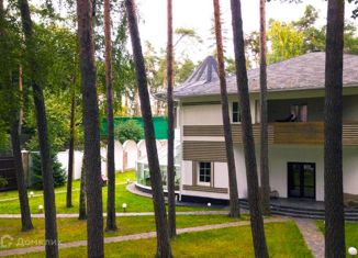 Дом на продажу, 726 м2, посёлок Барвиха