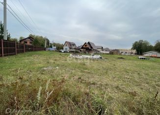 Продам участок, 22 сот., коттеджный посёлок Лаки парк, коттеджный посёлок Лаки Парк, 33