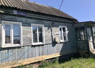 Продается дом, 50 м2, Воронеж, Железнодорожный район, Заповедная улица, 60