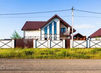 Дом на продажу, 187.1 м2, Тюмень, Калининский округ