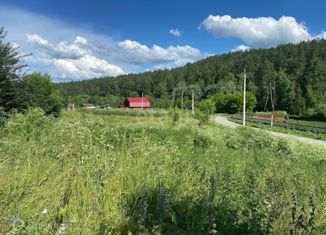 Продажа земельного участка, 20 сот., село Нижнекаянча, Центральная улица, 54