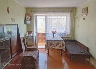 Продается однокомнатная квартира, 30.1 м2, Нижний Новгород, проспект Ленина, 12А, метро Ленинская