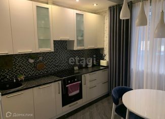 Продажа двухкомнатной квартиры, 52.7 м2, Краснодар, улица имени 40-летия Победы, 113, ЖК Возрождение