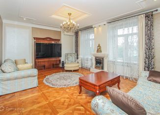 Продажа 4-комнатной квартиры, 247 м2, Улан-Удэ, улица Трубачеева, 71