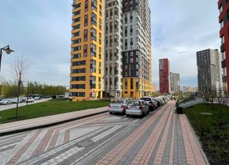 Квартира на продажу студия, 28 м2, посёлок Коммунарка, ЖК Новая Звезда