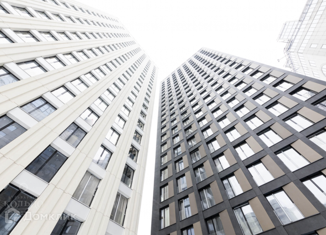 Продажа квартиры студии, 31 м2, Москва, Большая Спасская улица, 35, Большая Спасская улица