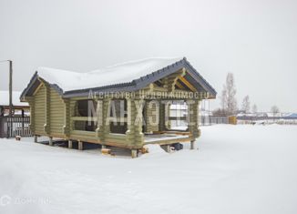 Дом на продажу, 70.78 м2, дачный посёлок Шапкино Парк, дачный посёлок Шапкино Парк, 12