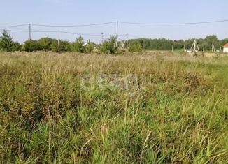 Участок на продажу, 10 сот., посёлок Рыбное, Гвардейская улица