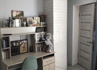 Продаю двухкомнатную квартиру, 36 м2, Ставрополь, улица Розы Люксембург, 12, микрорайон №3