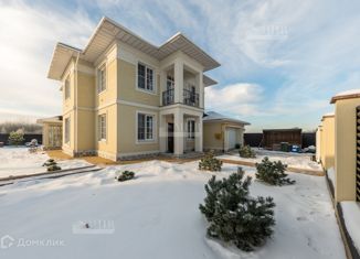 Продается дом, 266 м2, деревня Тимошкино