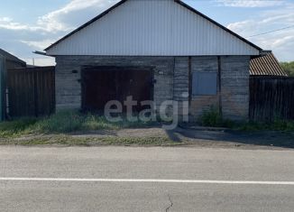 Продам дом, 37 м2, рабочий посёлок Усть-Абакан, Рыночная площадь