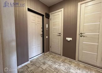 Продаю 1-комнатную квартиру, 38.5 м2, Санкт-Петербург, проспект Ударников, 43к3, проспект Ударников