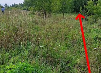 Продается участок, 14 сот., село Большие Яки, Высотная улица