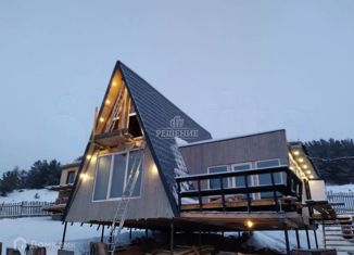 Дом на продажу, 95 м2, Миасс, Чернореченская улица