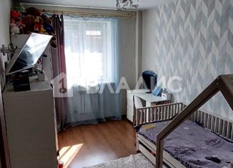 Продам двухкомнатную квартиру, 53.1 м2, Улан-Удэ, 105-й микрорайон, 31