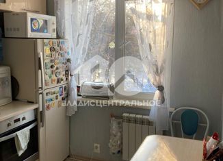 3-ком. квартира на продажу, 57 м2, Новосибирск, Цветной проезд, 23, Цветной проезд