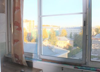 Продается двухкомнатная квартира, 42.2 м2, Новосибирск, улица Дениса Давыдова, 7, улица Дениса Давыдова
