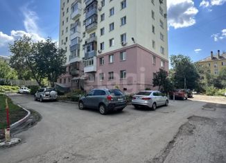 Продажа 1-комнатной квартиры, 32 м2, Самарская область, Полевая улица, 56