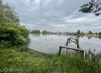 Продаю дом, 55.2 м2, СНТ Лесовод, Лесная улица