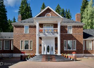 Сдается в аренду дом, 700 м2, деревня Таганьково, коттеджный посёлок Николино, 244