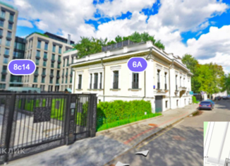 Сдается офис, 1270 м2, Москва, Гранатный переулок, 6А, Гранатный переулок