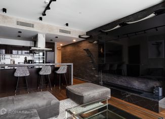 Продается 2-ком. квартира, 90 м2, Москва, 1-й Красногвардейский проезд, 21с2, метро Международная