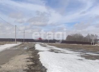 Продается земельный участок, 10 сот., деревня Страхово