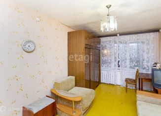 Продаю двухкомнатную квартиру, 41.2 м2, Тюменская область, улица Фурманова, 4