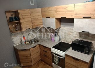 Продается 2-комнатная квартира, 52 м2, Абакан, Пирятинская улица, 21А