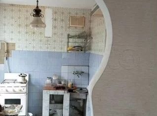 Продам 1-комнатную квартиру, 32 м2, Симферополь, Аральская улица, 53, Центральный район