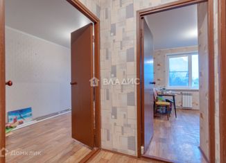 Продается 1-комнатная квартира, 34 м2, Вологда, Колхозная улица, 35Б, микрорайон Прилуки