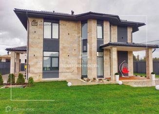 Продаю дом, 204.6 м2, ДНП Красногорское, Родниковая улица, 1