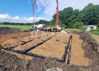 Продажа земельного участка, 20 сот., село Стрелецкое, Заповедная улица, 78