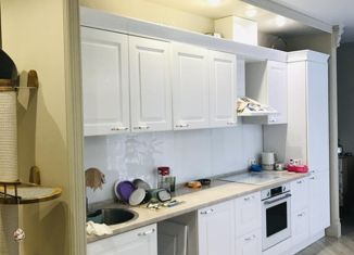 Однокомнатная квартира на продажу, 40.2 м2, деревня Новолисиха, Австрийский квартал, 6