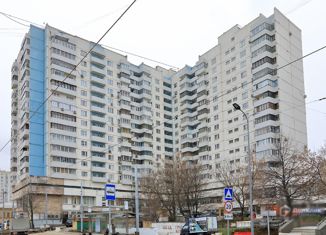 3-комнатная квартира на продажу, 79.8 м2, Москва, Сокольническая площадь, 9, Сокольническая площадь