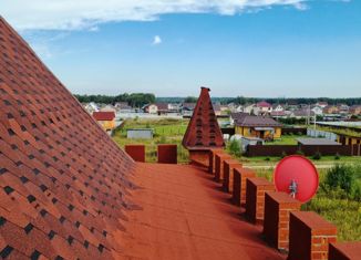 Продаю дом, 180 м2, деревня Поповка, ТСН Южный Причал, 86