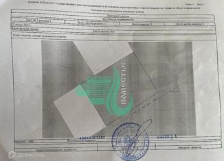 Продаю участок, 8 сот., садовые участки Очистные, Сливовая улица