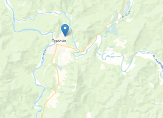 Продаю земельный участок, 10.5 сот., село Турочак