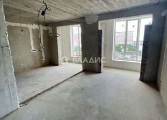 3-комнатная квартира на продажу, 95.43 м2, Краснодар, Митинская улица, 21, Митинская улица