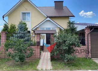 Дом на продажу, 280 м2, поселок Власть Труда, Цветочная улица, 16