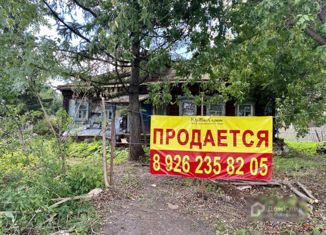 Дом на продажу, 52 м2, рабочий посёлок Малино, Кооперативная улица, 5