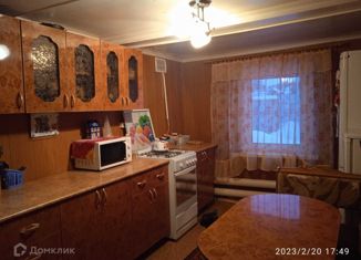 Продаю дом, 85.9 м2, село Исаклы, Комсомольская улица, 7