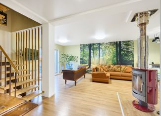 Дом на продажу, 162.4 м2, СНТ Бортнево-1, Солнечная улица