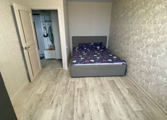 Продается 1-комнатная квартира, 36 м2, Чебоксары, улица писателя Лаврентия Таллерова, ЖК Солнечный Парк