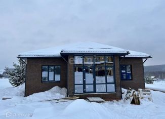 Продам дом, 119 м2, село Набережные Моркваши, Дубравная улица