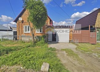 Продается дом, 60.1 м2, Омск, улица Семашко, 97