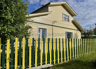 Продается дом, 78.7 м2, деревня Большие Катраси